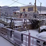Casa de Férias Village Perfume Kalavryta
