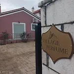 Casa de Férias Village Perfume Kalavryta