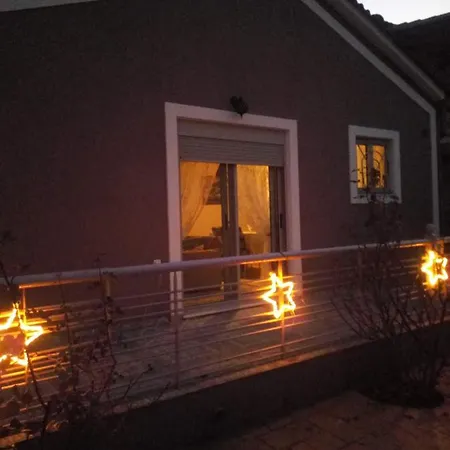 Σπίτι διακοπών Village Perfume