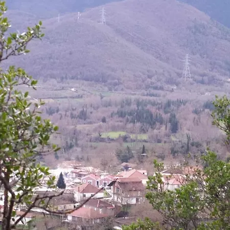 Village Perfume * Kalavryta