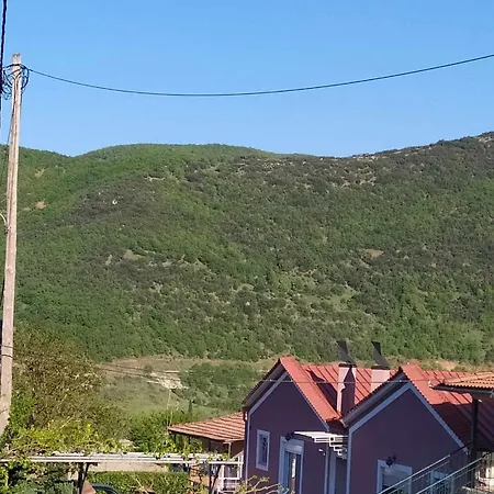 Village Perfume