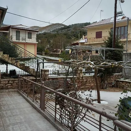 Σπίτι διακοπών Village Perfume