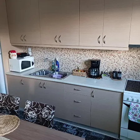 Prázdninový dům Village Perfume