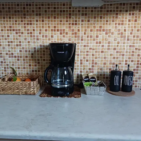 Σπίτι διακοπών Village Perfume