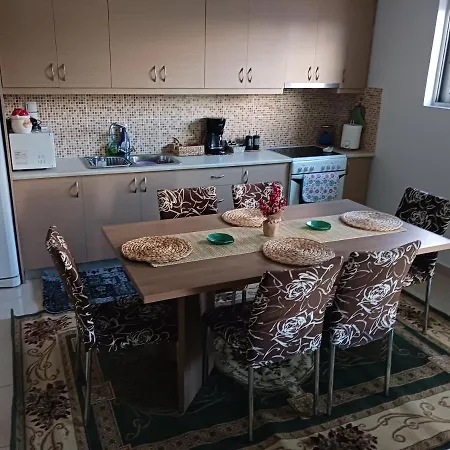 Village Perfume Prázdninový dům Kalavryta