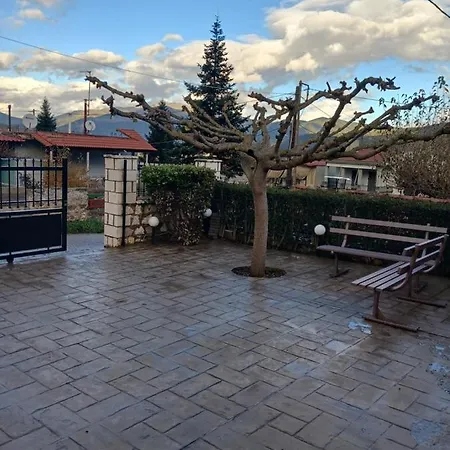 Village Perfume * Kalavryta