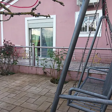 Village Perfume * Καλάβρυτα