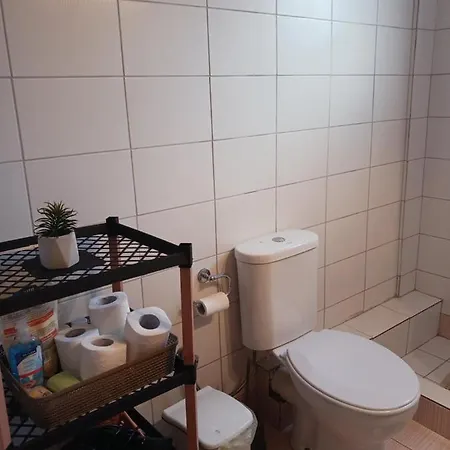 Σπίτι διακοπών Village Perfume *