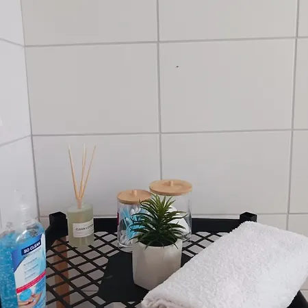 Prázdninový dům Village Perfume *