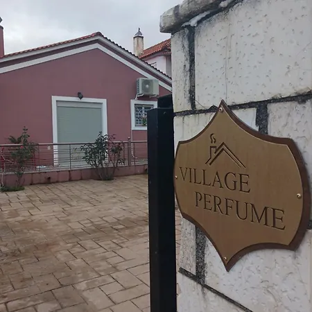 Дом отдыха Village Perfume Калаврита