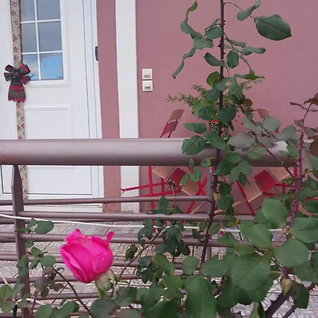Village Perfume * Kalavryta