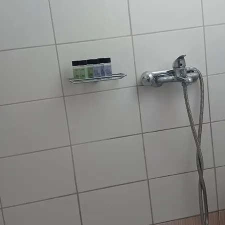 Дом отдыха Village Perfume Калаврита