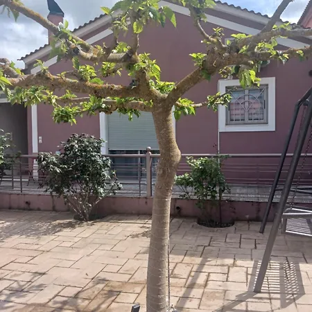 Σπίτι διακοπών Village Perfume