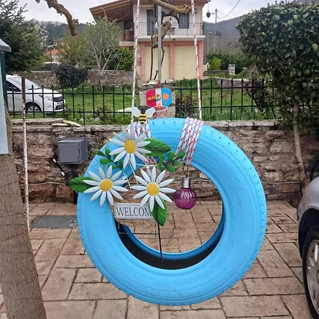 Village Perfume * Καλάβρυτα