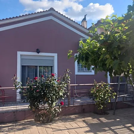 Village Perfume Σπίτι διακοπών *