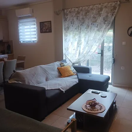 Village Perfume Σπίτι διακοπών *