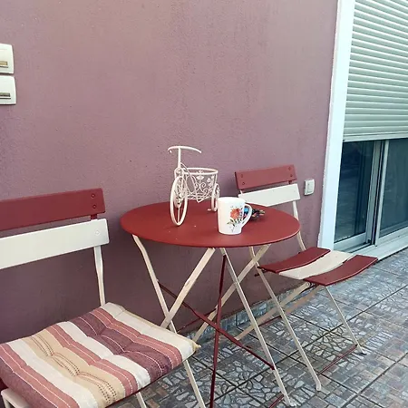 Village Perfume Σπίτι διακοπών *