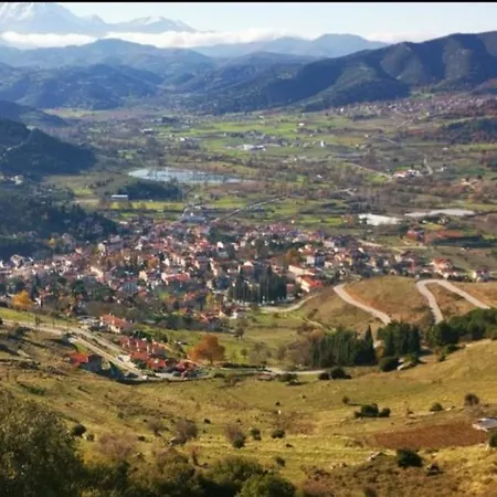 Village Perfume Σπίτι διακοπών *