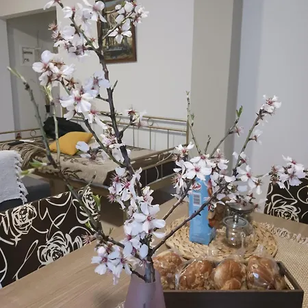 Village Perfume Σπίτι διακοπών