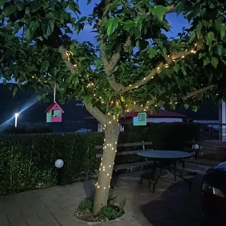 Σπίτι διακοπών Village Perfume Καλάβρυτα