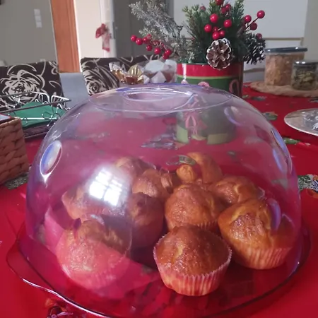 Village Perfume Prázdninový dům