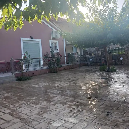 Village Perfume Prázdninový dům *