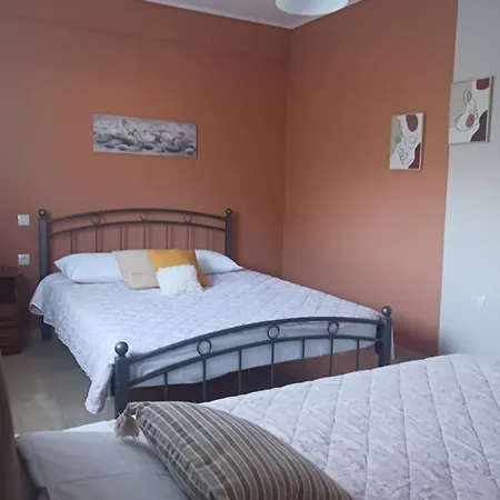 Village Perfume Σπίτι διακοπών