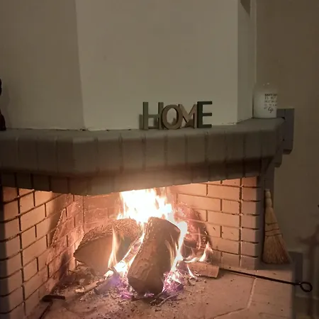 Prázdninový dům Village Perfume