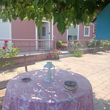 Σπίτι διακοπών Village Perfume Καλάβρυτα