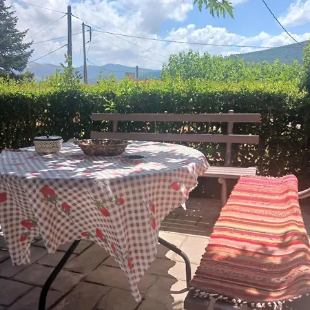 Village Perfume Kalavryta