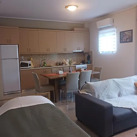 Village Perfume Σπίτι διακοπών *