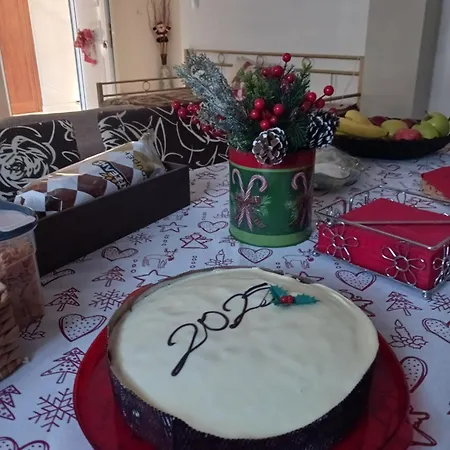 Σπίτι διακοπών Village Perfume *