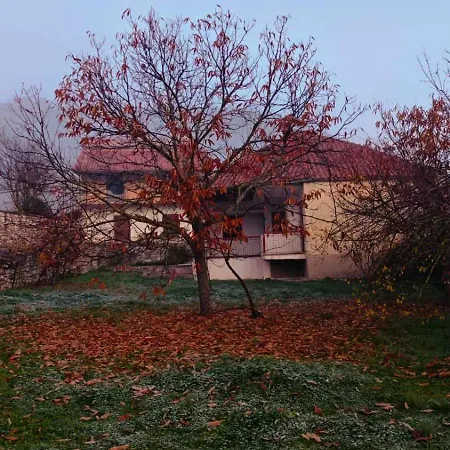 Village Perfume Kalavryta