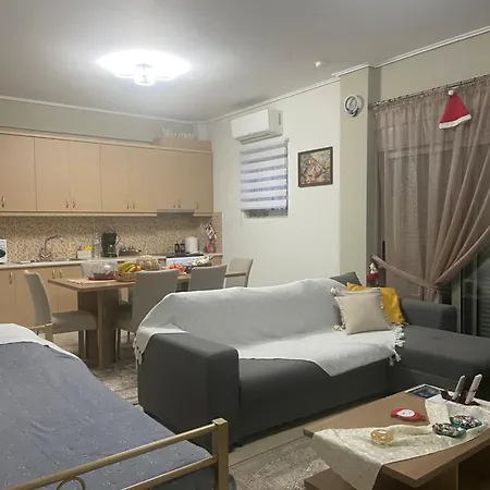 Village Perfume Καλάβρυτα