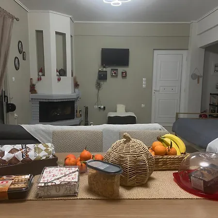 Σπίτι διακοπών Village Perfume