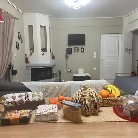 Village Perfume Καλάβρυτα