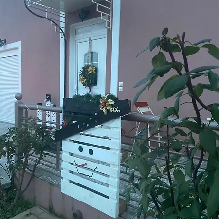 Σπίτι διακοπών Village Perfume