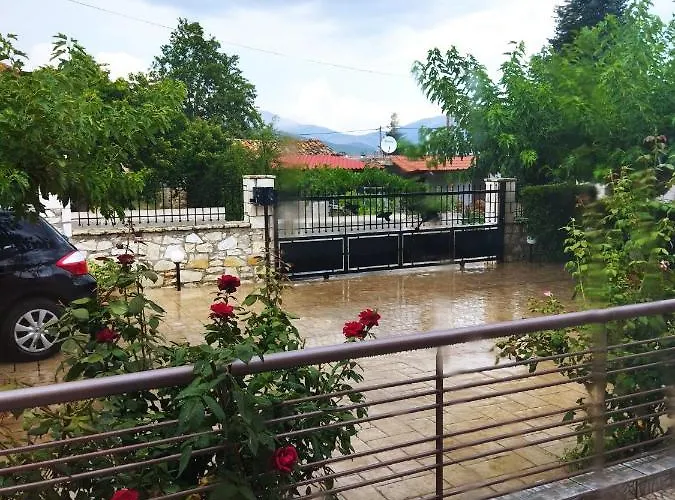 Village Perfume 칼라브리타