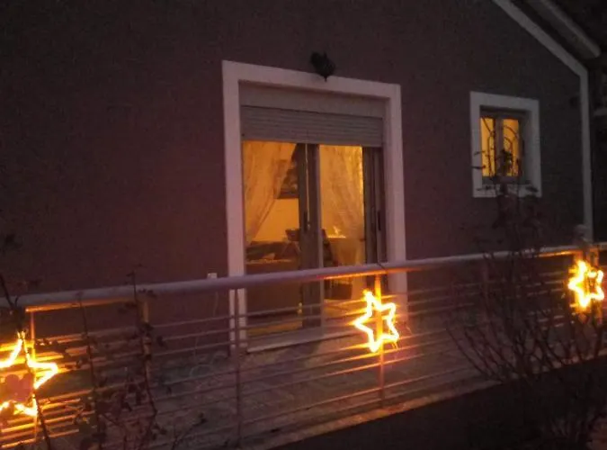 펜션 Village Perfume