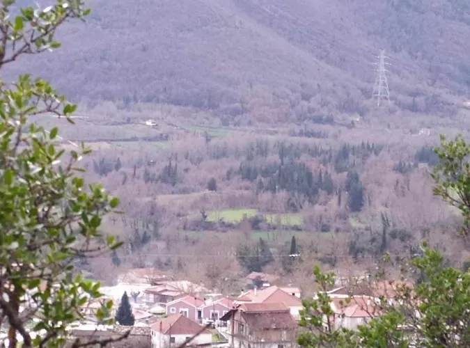 Village Perfume * Kalavryta