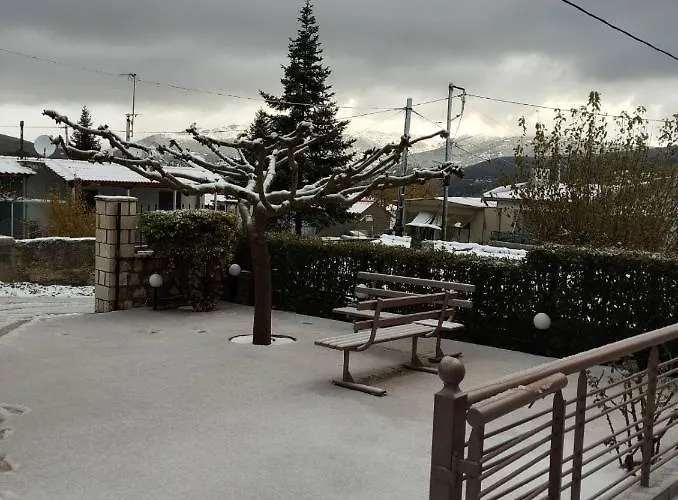 Village Perfume 펜션 *