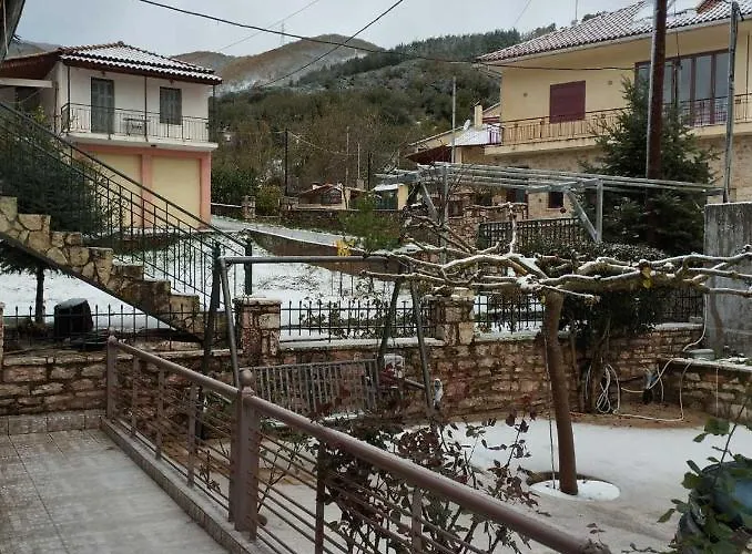 펜션 Village Perfume