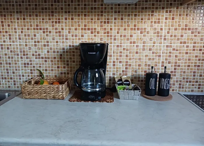 펜션 Village Perfume