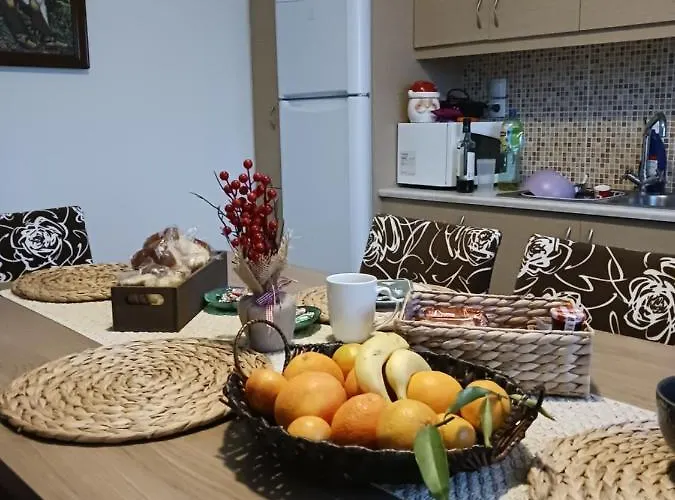 Village Perfume Kalavryta