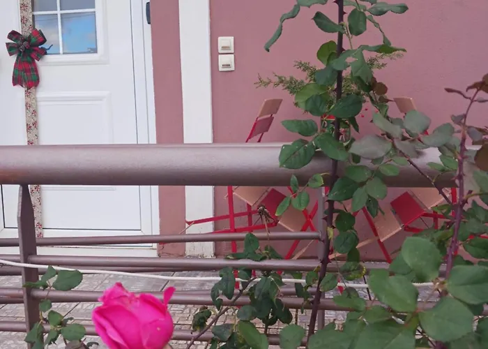 Village Perfume * Kalavryta