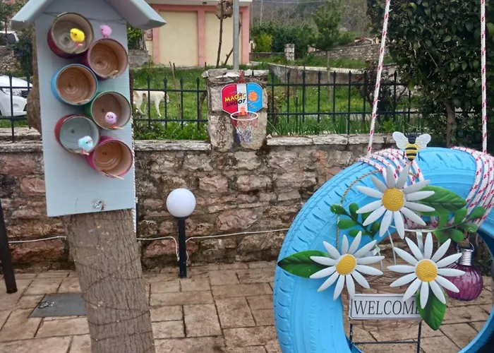 Village Perfume