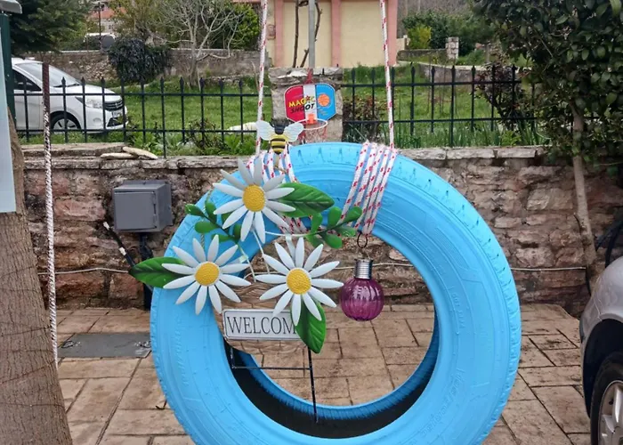 Village Perfume * Kalavryta