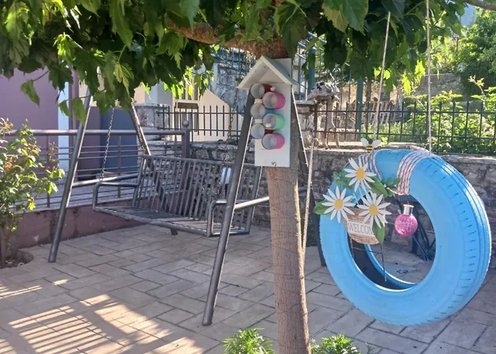 Village Perfume 펜션