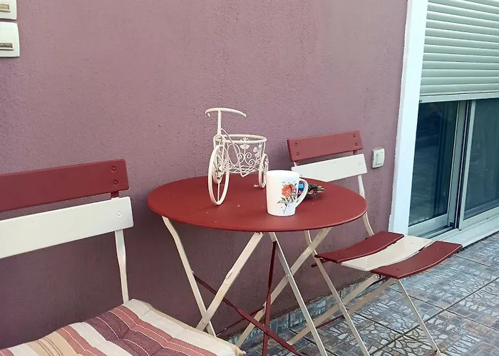 Village Perfume 펜션 *