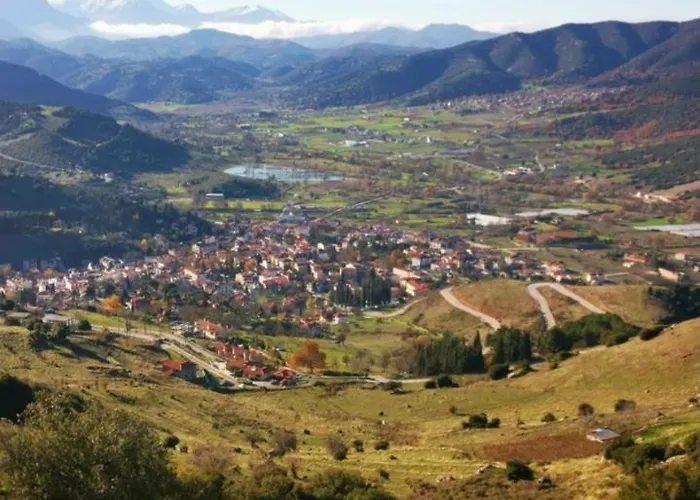 Village Perfume 펜션 *